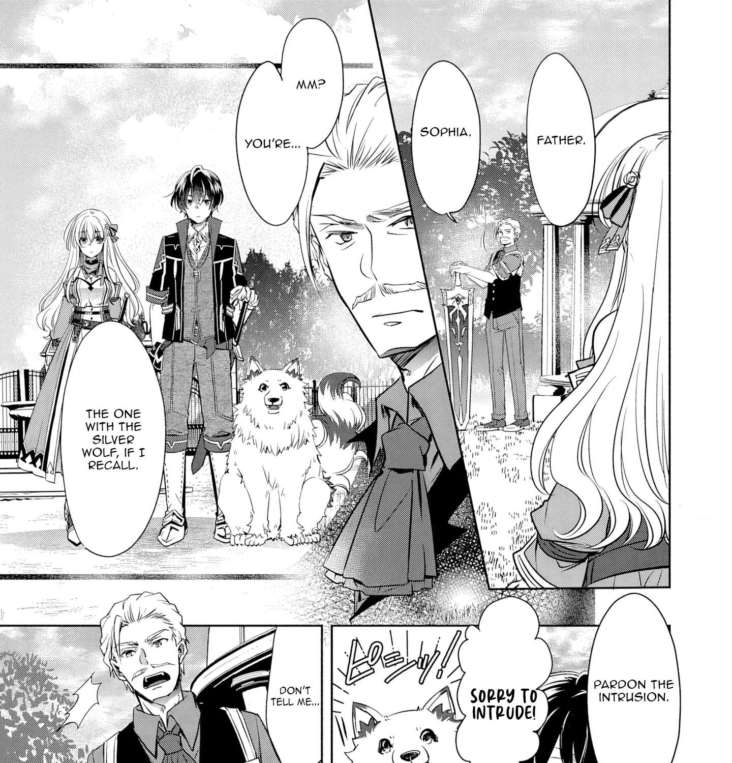 Free Skill de Saikyou Boukensha - Pet mo Musou de Isekai Seikatsu ga Tanoshi sugiru Chapter 5 - page 38