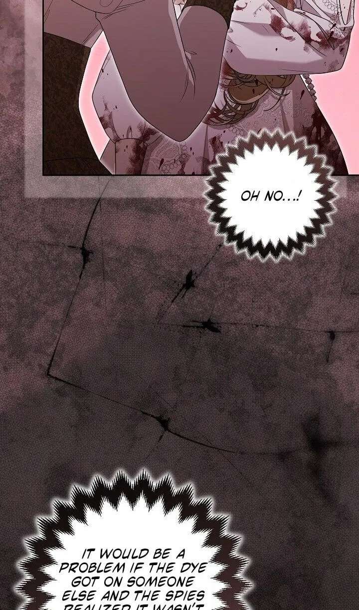 I Saw a Play Chapter 49 - page 22