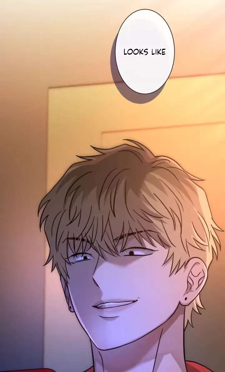 Love Wasn't Part of the Deal, Was It? Chapter 18 - page 65