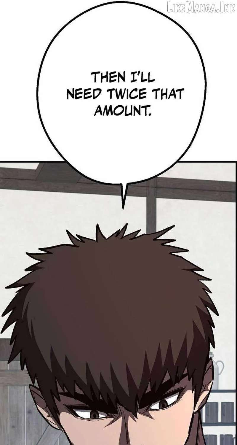 The Berserker's Second Playthrough Chapter 39 - page 80