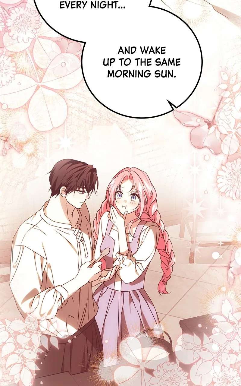 Changing the GenreFrom Angst to Heartwarming Chapter 85 - page 22
