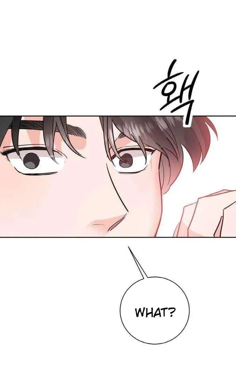 Liking You Excitedly Chapter 45 - page 21