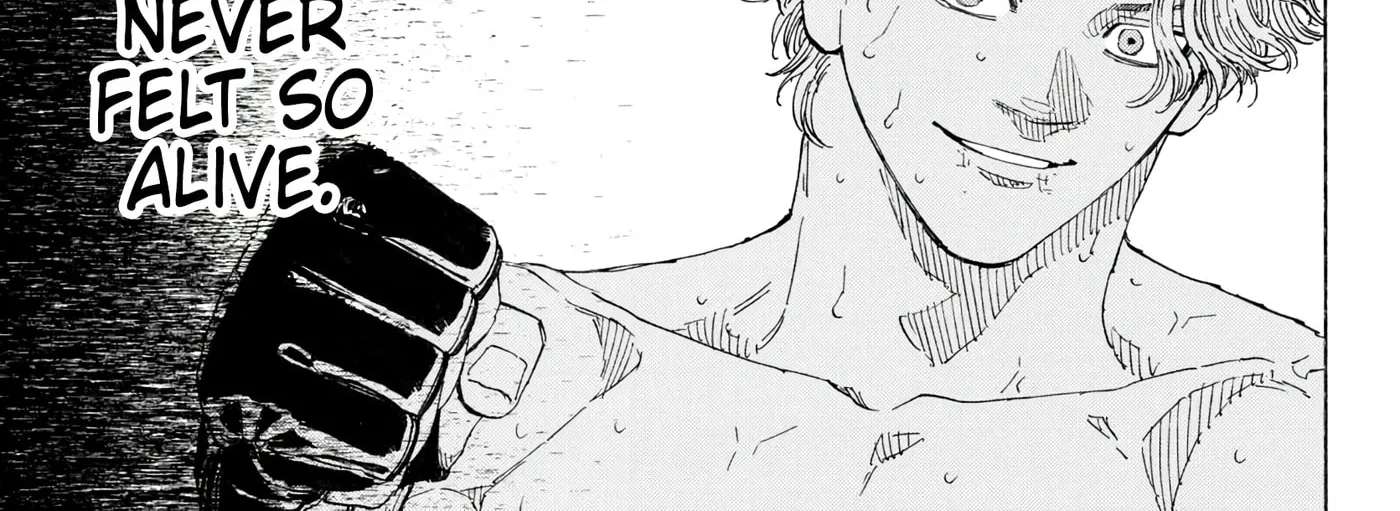 Red Blue Chapter 209 - page 10