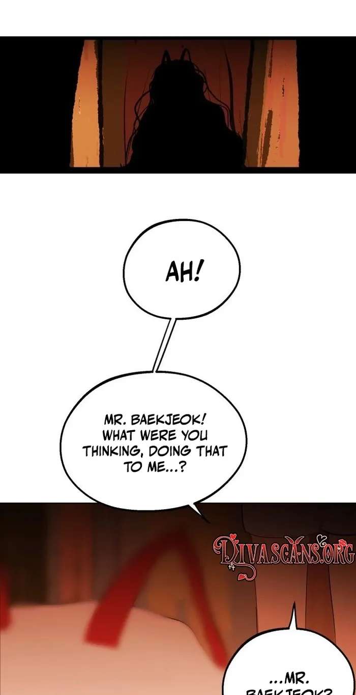 When Love Ends, So Do You Chapter 17 - page 51