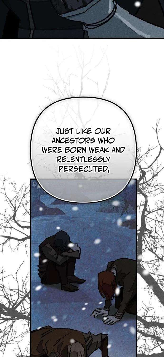 The Black-Haired Knight King Chapter 28 - page 57