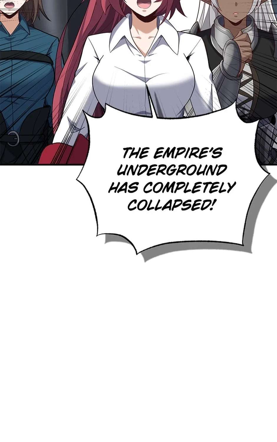 The Swordmaster's Reincarnation Chapter 80 - page 136