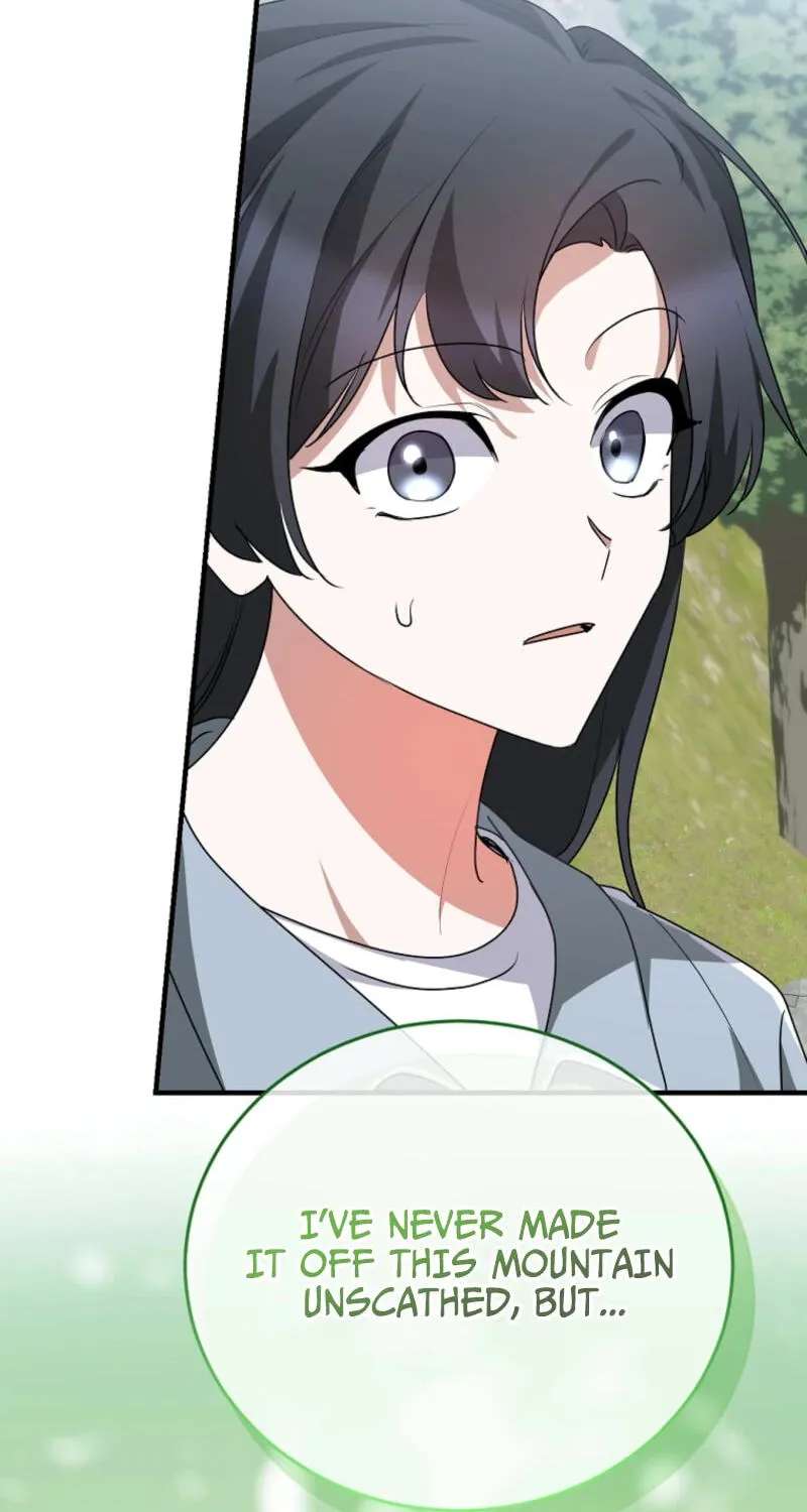I Am In The Same Class As The Crazy Male Leads Chapter 93 - page 51