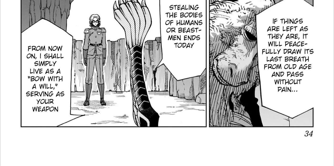 Dragon Quest: The Great Adventure of Dai - Avan the Brave and the Demon King of Hellfire Chapter 57 - page 64