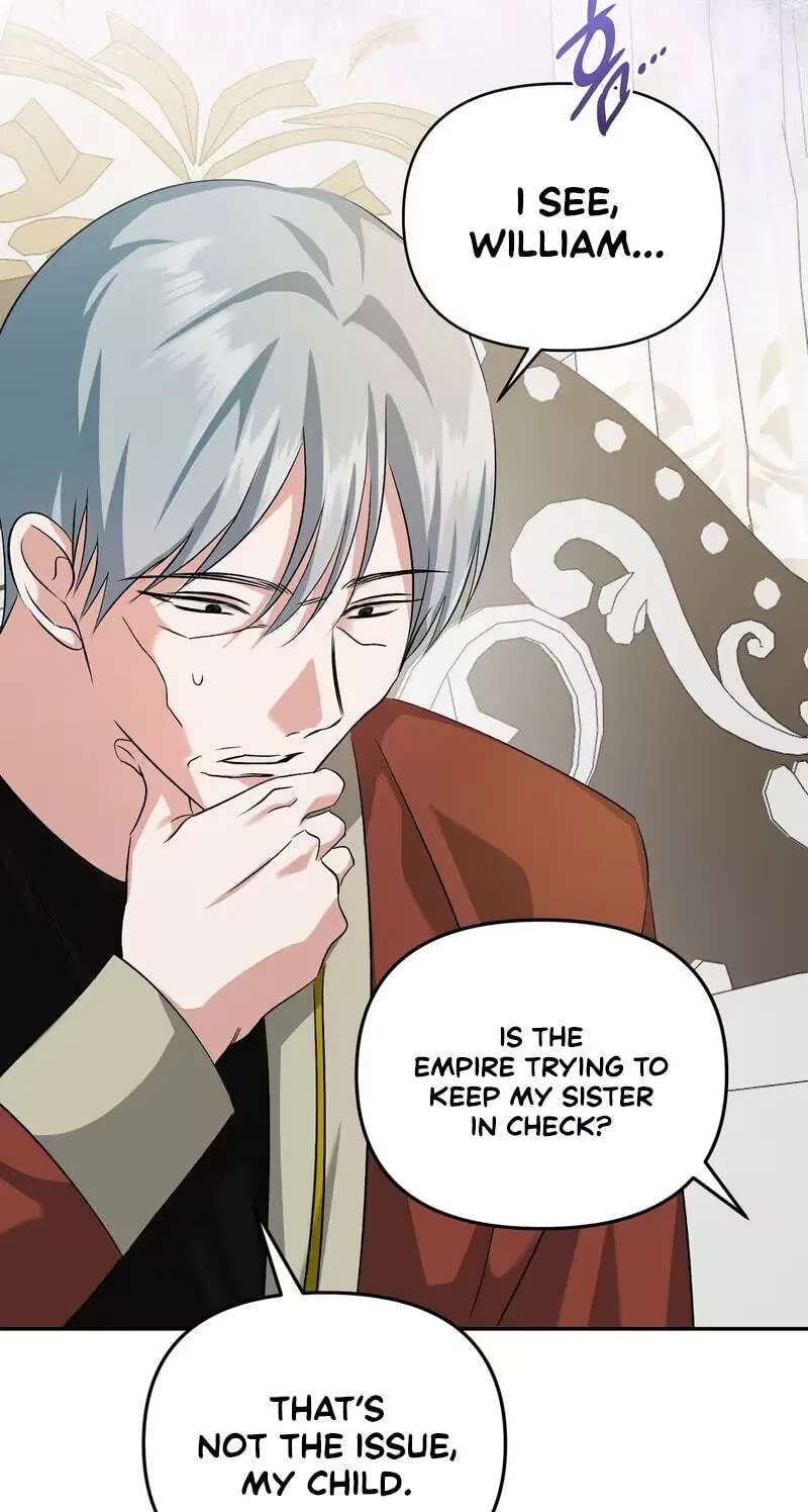 I Reincarnated as the Princess of a Country That Is Going to Destroyed by Male Protagonist Chapter 29 - page 68