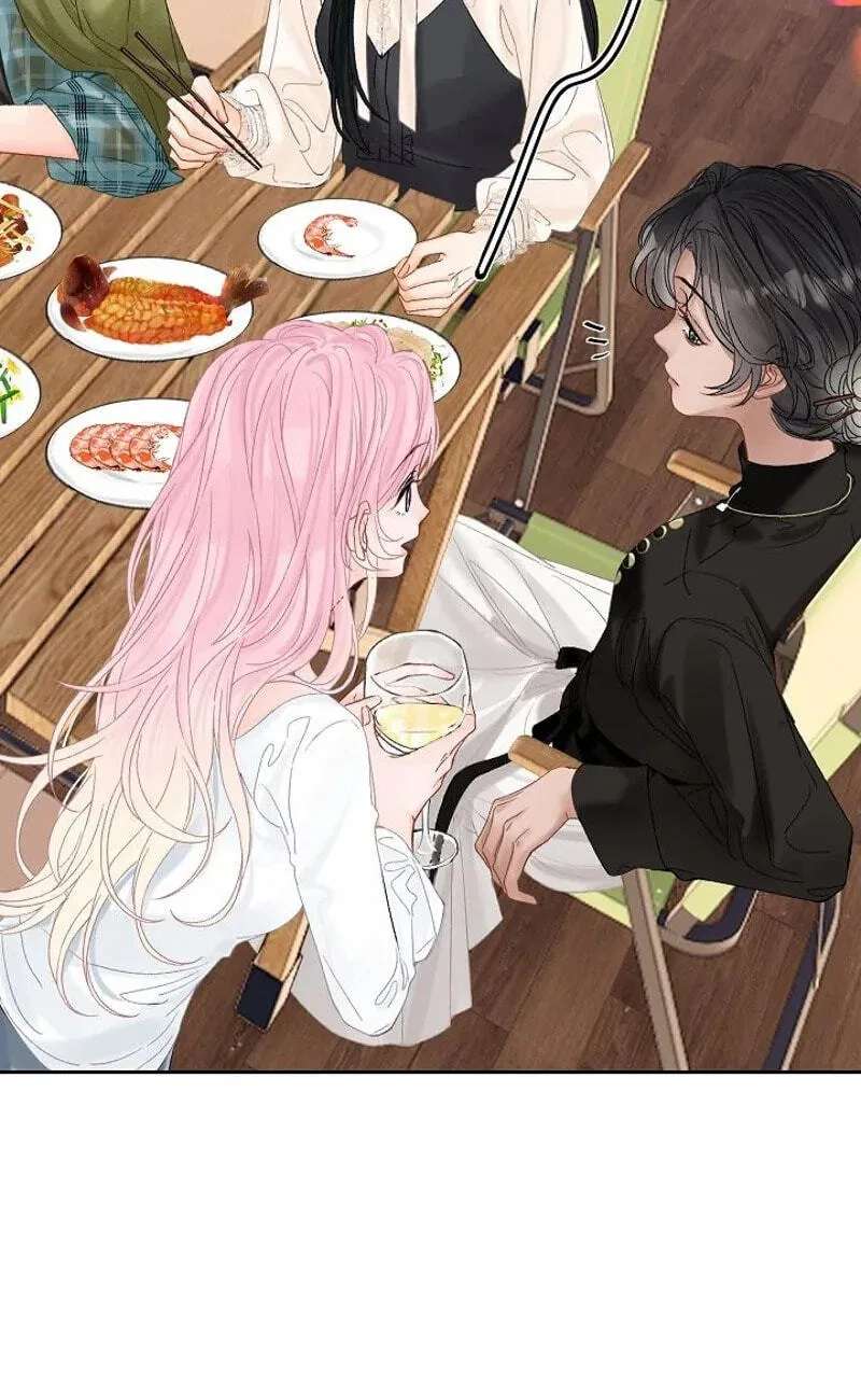 My Blind Date Is My Ex-Boyfriend Chapter 17 - page 39
