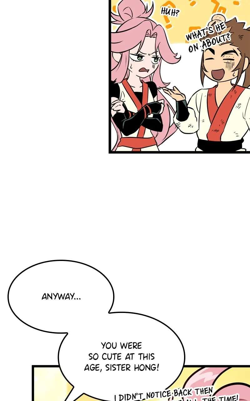 The Martial Genius WhoRemembers Everything Chapter 1 - page 77