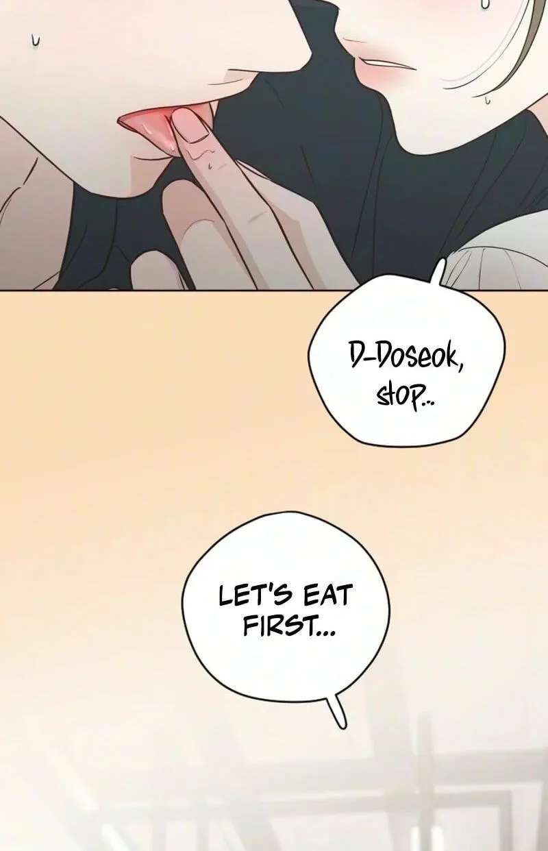 I'm Your Revenge Chapter 25 - page 31