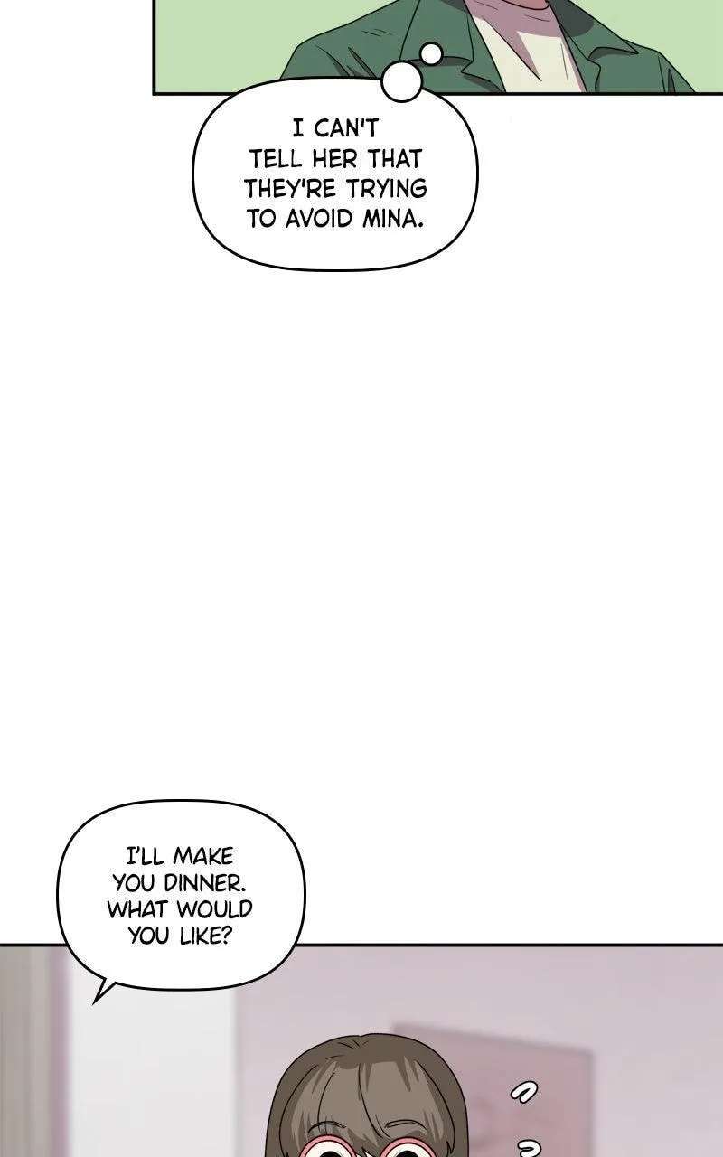 Take My Money Chapter 155 - page 47