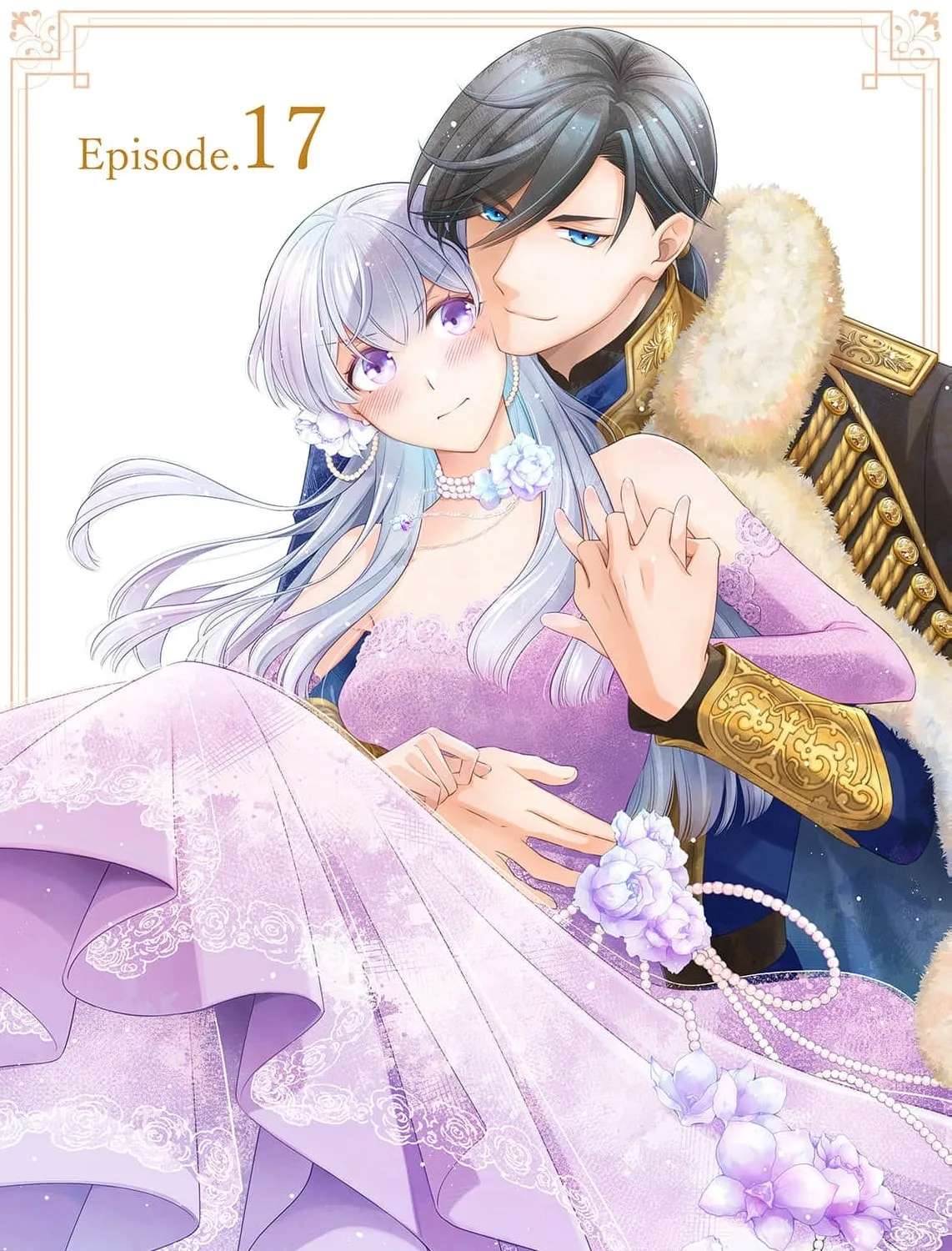 Watashi o Uragitta hazu no Koushaku-sama ga Rikon Shitekuremasen Chapter 17 - page 4