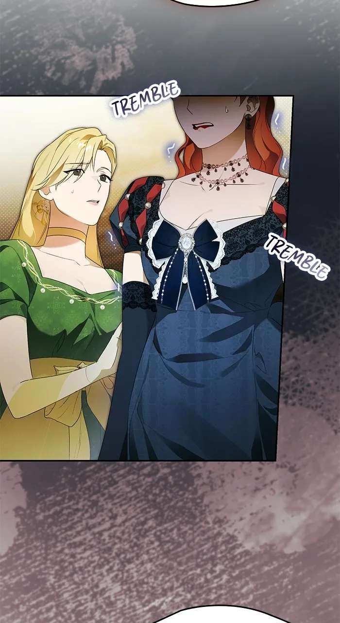 Sir Preston's SecretGoverness Chapter 15 - page 39