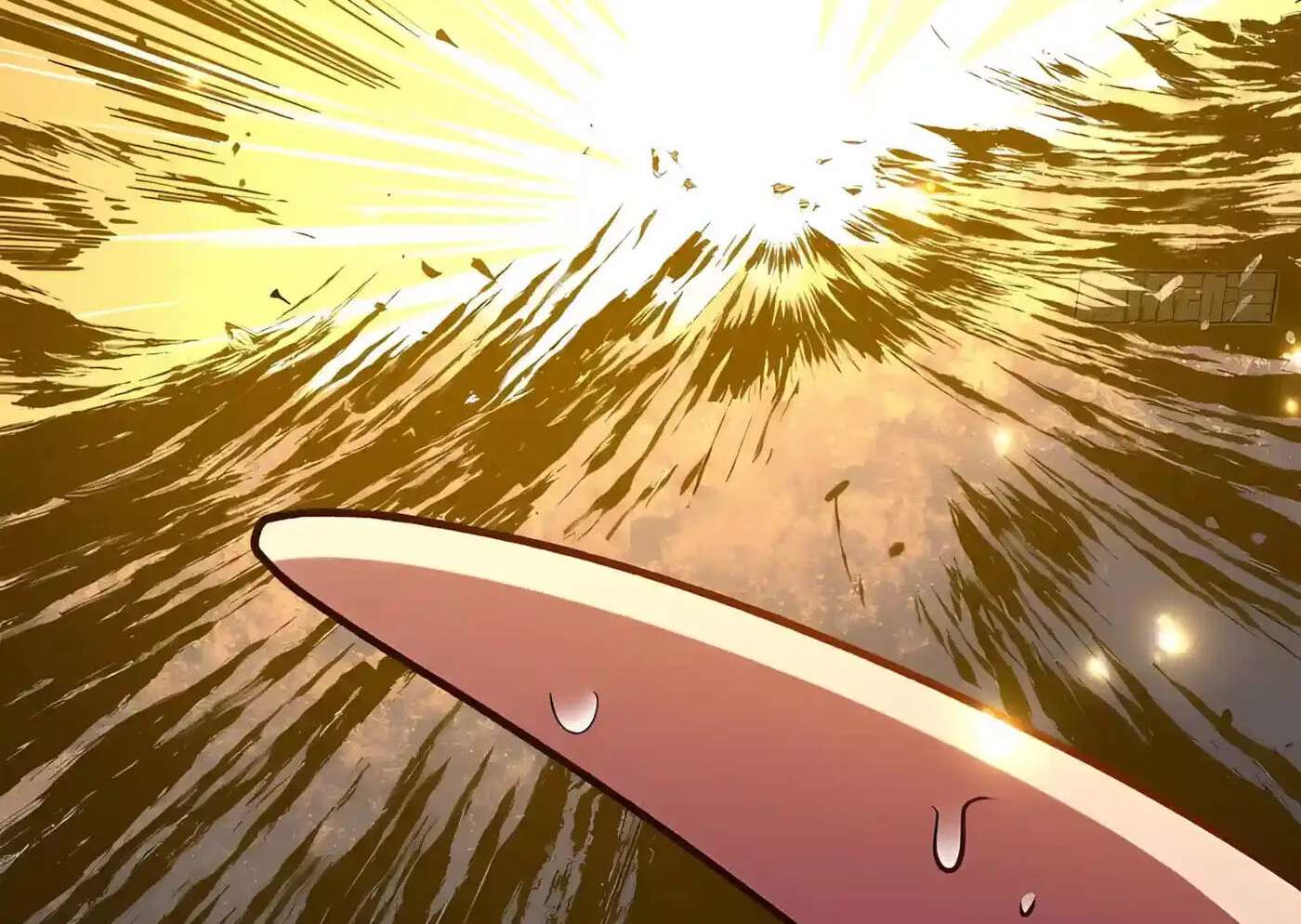Lucky Me: I Secretly Cultivated for 1,000 Years Chapter 281 - page 50