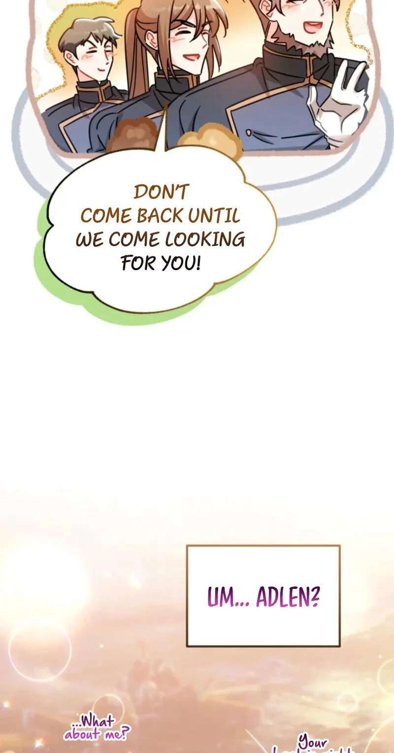 The Maid With a Child Chapter 28 - page 83