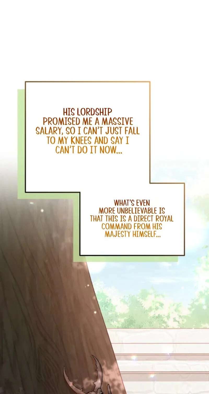 The Maid With a Child Chapter 31 - page 49