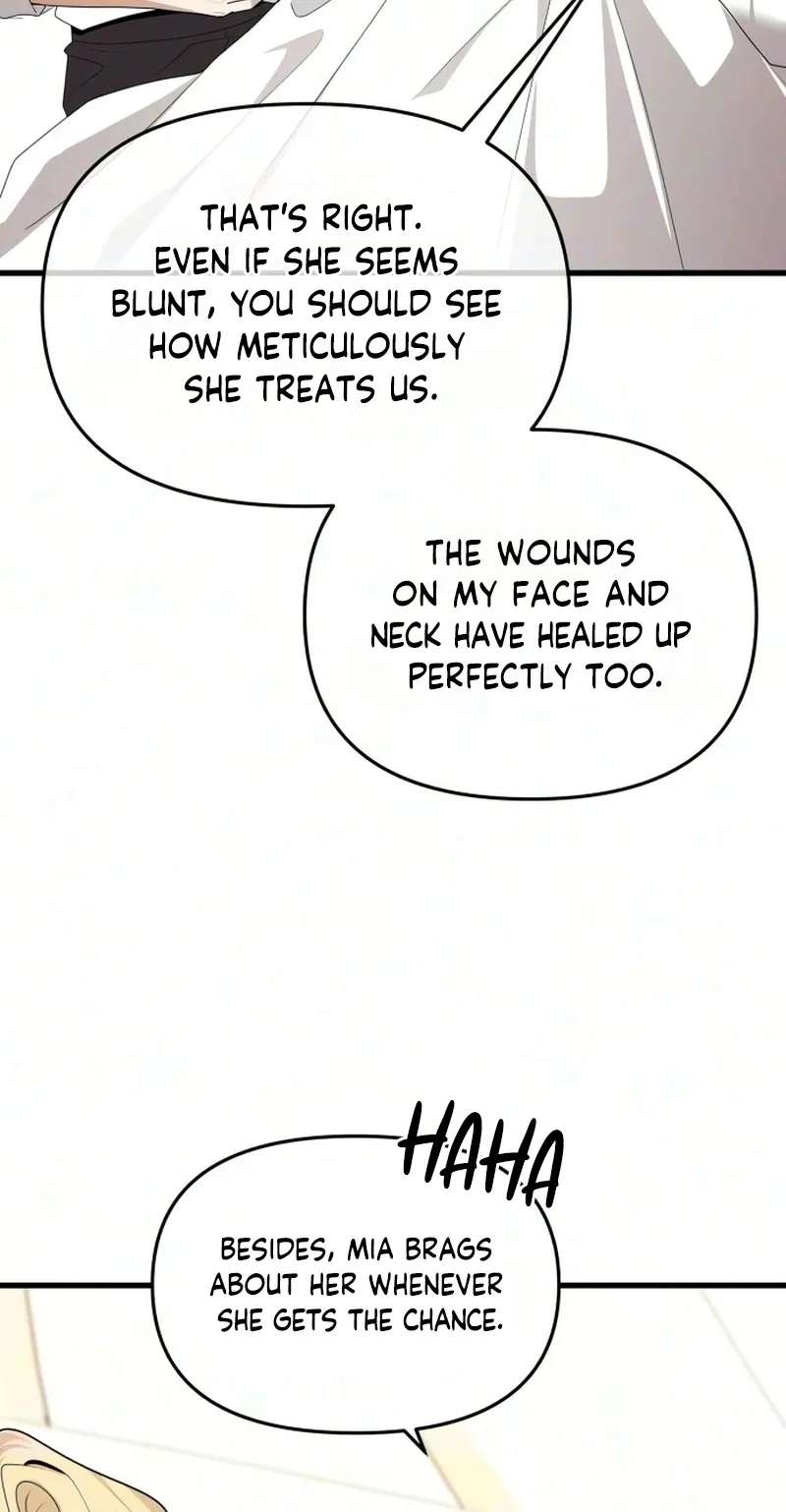 Don't Tame Me Recklessly! Chapter 44 - page 37