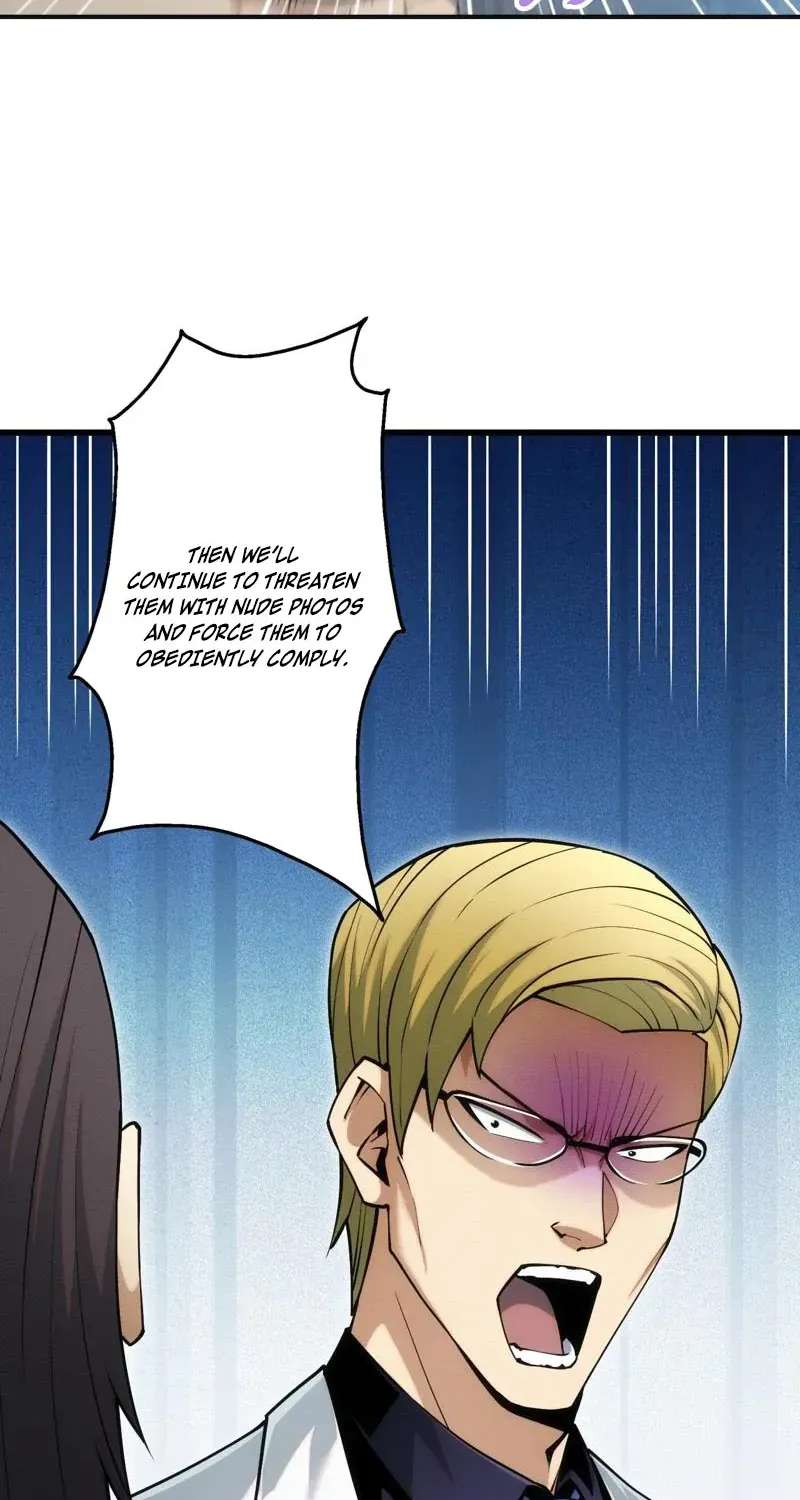 God of Games: The Ultimate Evolution Chapter 22 - page 78