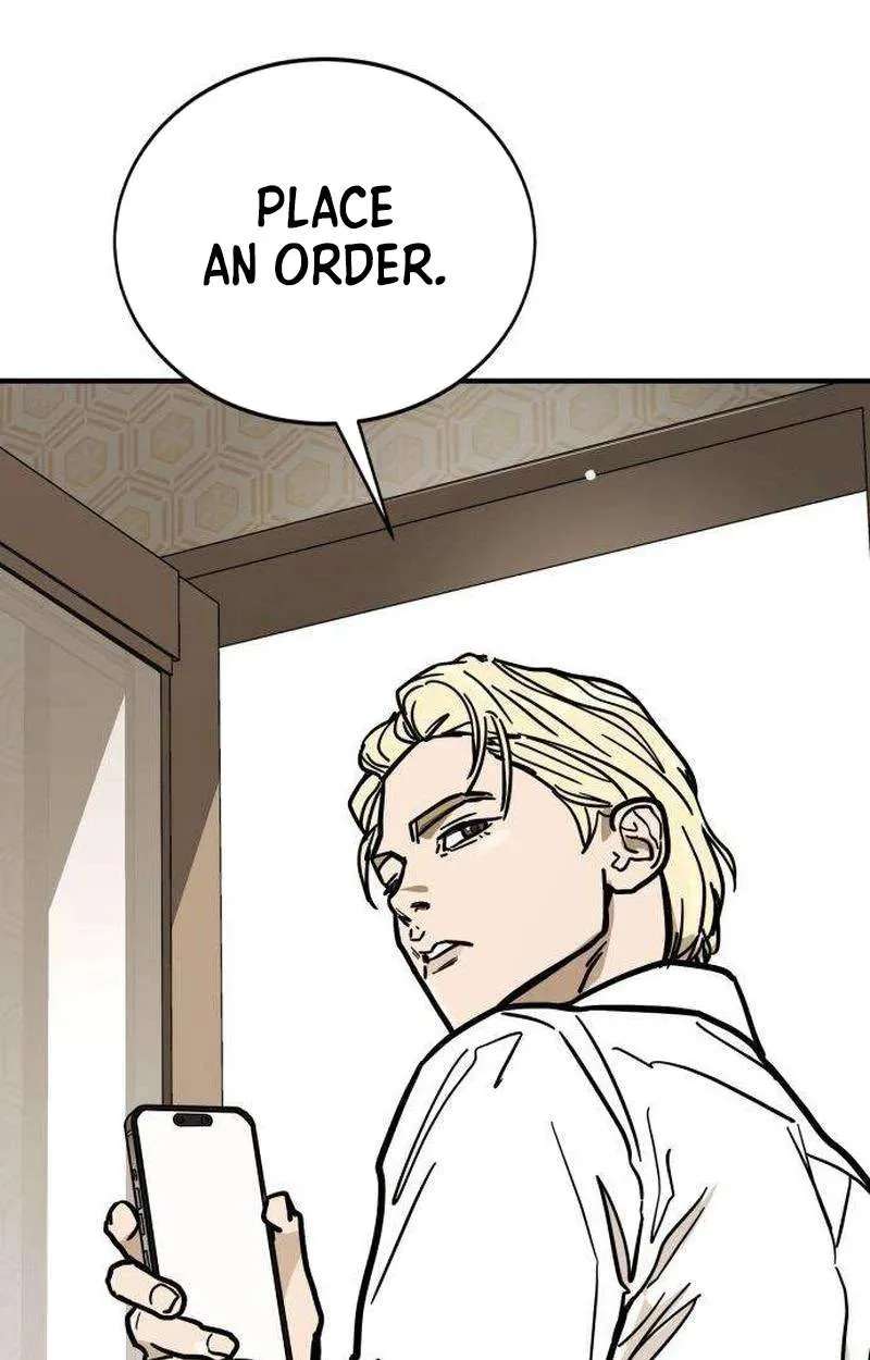 Fight Delivery Chapter 26 - page 189
