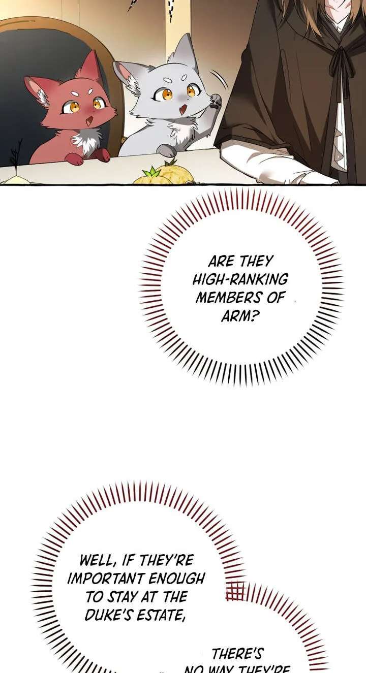 Lout of Count’s Family Chapter 187 - page 46