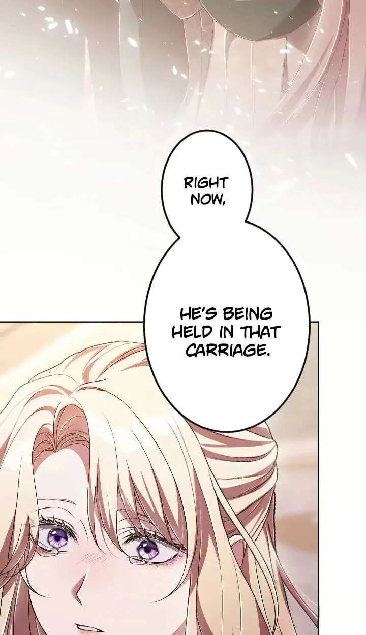 My Fifth Arranged Marriage Is With You, Who Hates Me Chapter 54 - page 54