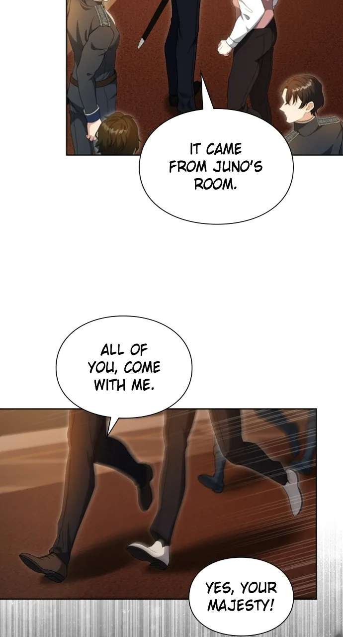 If Obsession Runs Deeperthan Blood Chapter 5 - page 31
