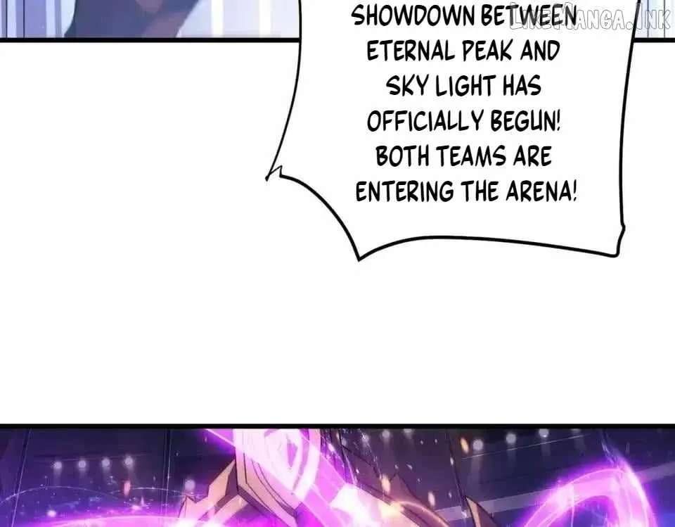I Rely On My Invincibility To Deal Tons Of Damage Passively! Chapter 198 - page 102
