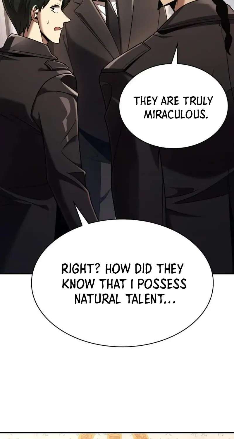 Clever Cleaning Life Of The Returned Genius Hunter Chapter 157 - page 114