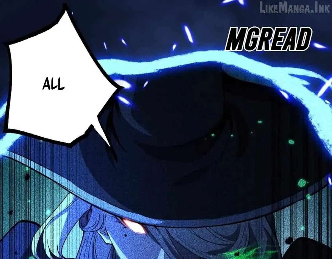 God-level Assassin, I’m the Shadow Chapter 143 - page 91