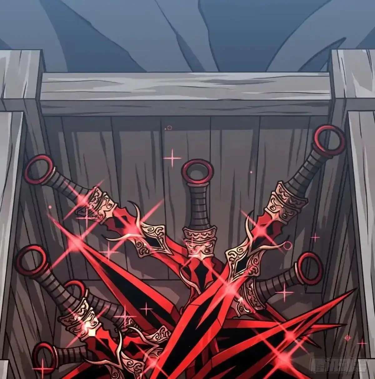 The Lord Of The Wheel Of Destiny Chapter 258 - page 86