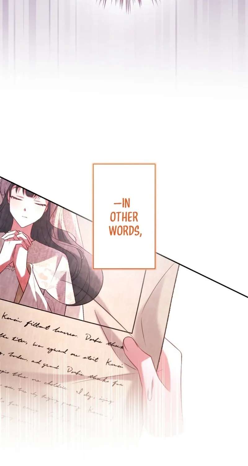 Goodbye, My Unfaithful Fiancé: I'll Find Happiness in the Next Game Chapter 31 - page 85