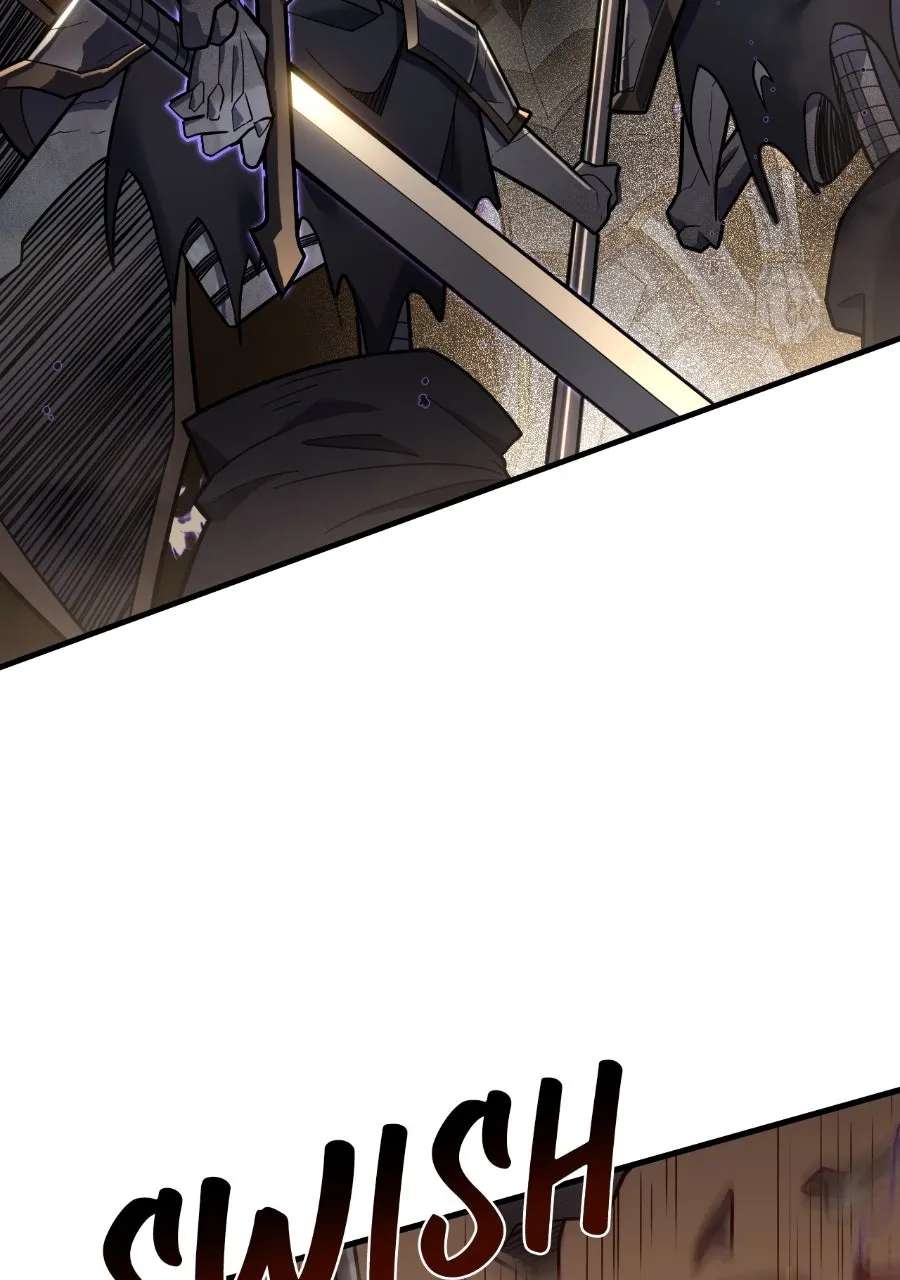 Rise of the LimitlessNecromancer Chapter 13 - page 43