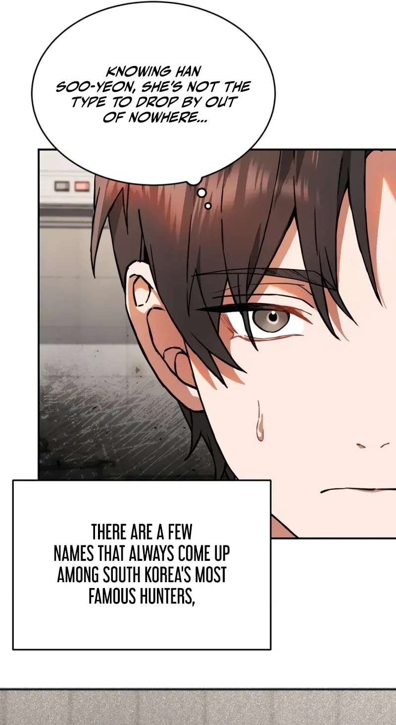 After Returning to Farming, National-Level Tycoons Flock In Chapter 3 - page 11