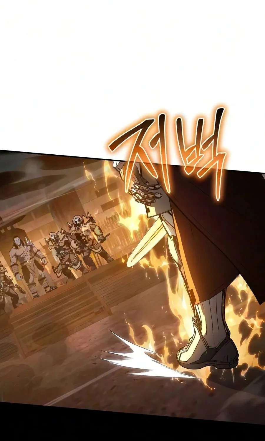 The Knight King Who Returned with a God Chapter 182 - page 225