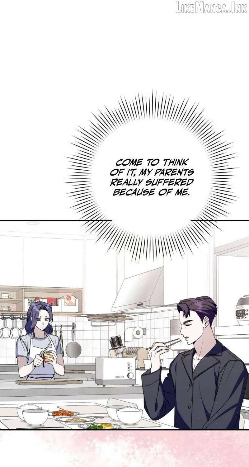 A Blank Slate Regression For The Idol That Lost His Original Mindset Chapter 96 - page 38