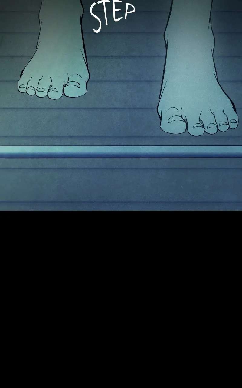 Exhuma: Blind Faith Chapter 5 - page 29