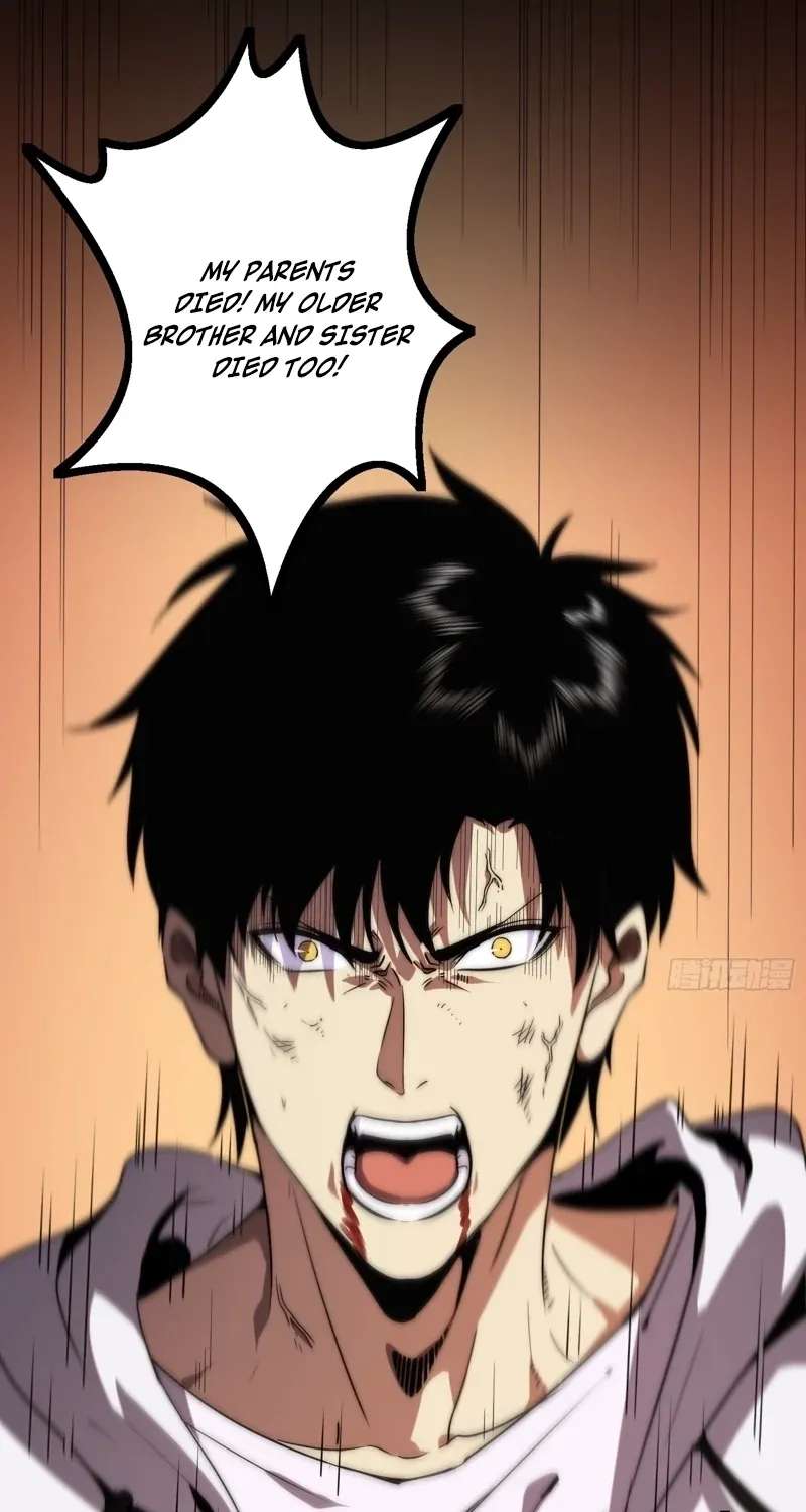 Global Game: I Can Amplify Everything by a Hundred Times Chapter 1 - page 87