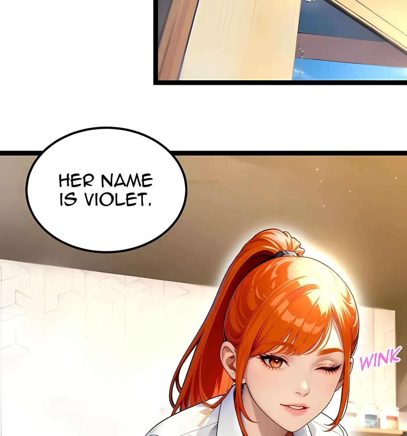 Mojo Leveling Chapter 1 - page 9