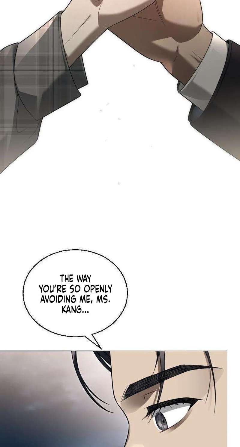 A Dog's Dream of Swimming Chapter 2 - page 108
