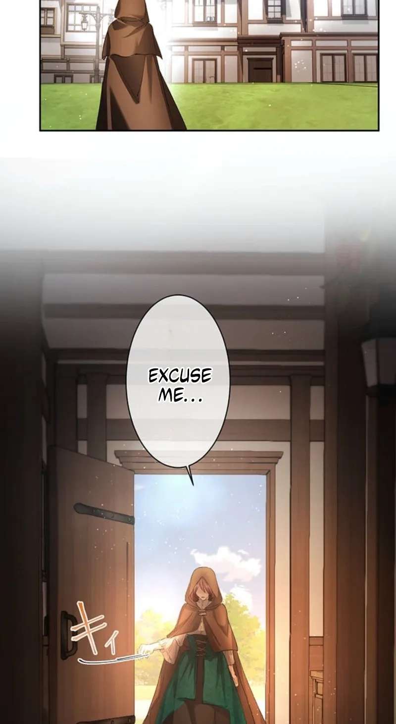 A Farewell Revenge for My Beloved Chapter 24 - page 68