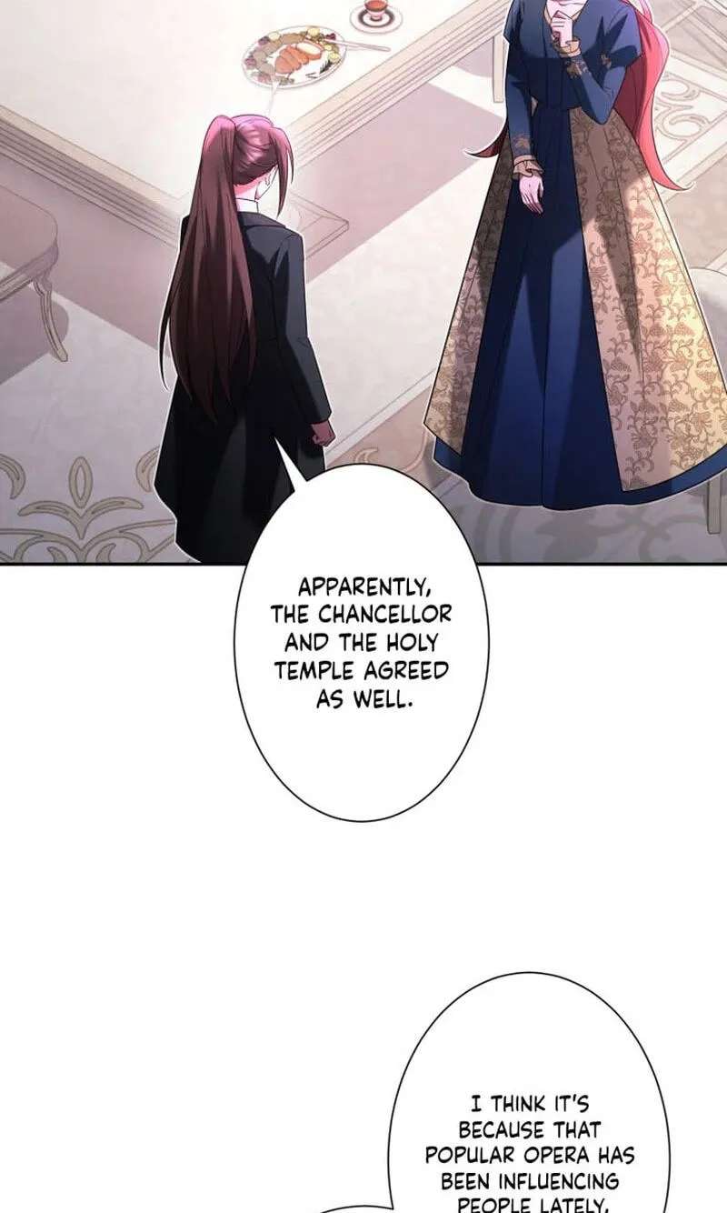 Sayonara Uwaki na Fiance-sama, Ji no Game de Shiawase ni Narimasu Chapter 30 - page 6