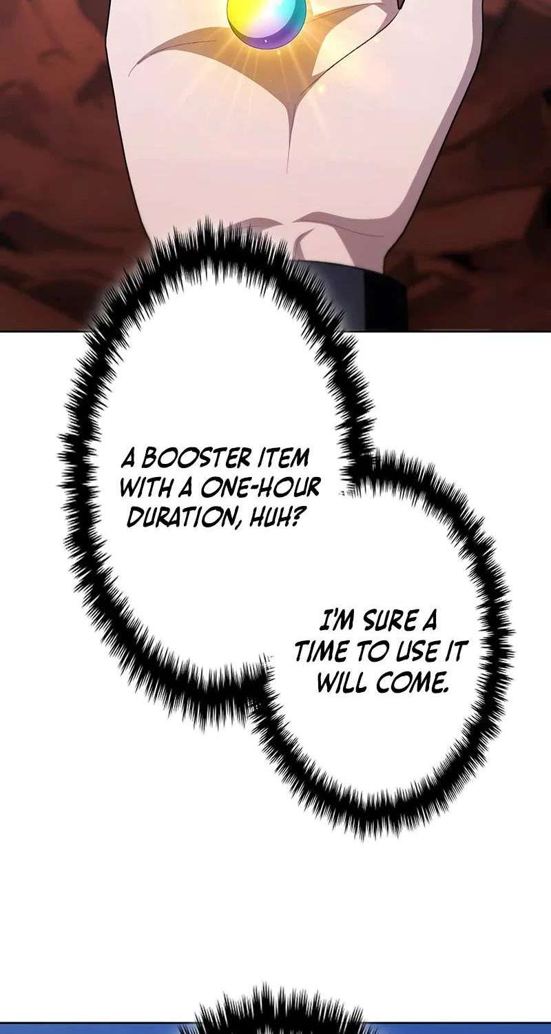 I Became a Transcendent Hunter with 100,000x EXP Chapter 24 - page 97