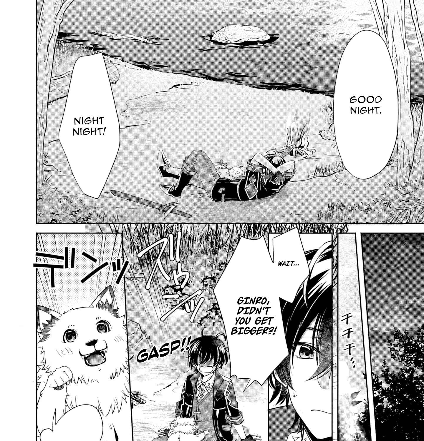 Free Skill de Saikyou Boukensha - Pet mo Musou de Isekai Seikatsu ga Tanoshi sugiru Chapter 2 - page 22