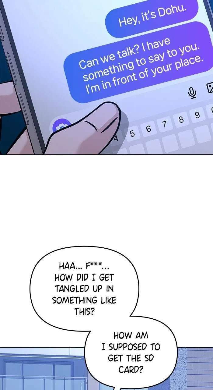 One of Three Chapter 54 - page 46