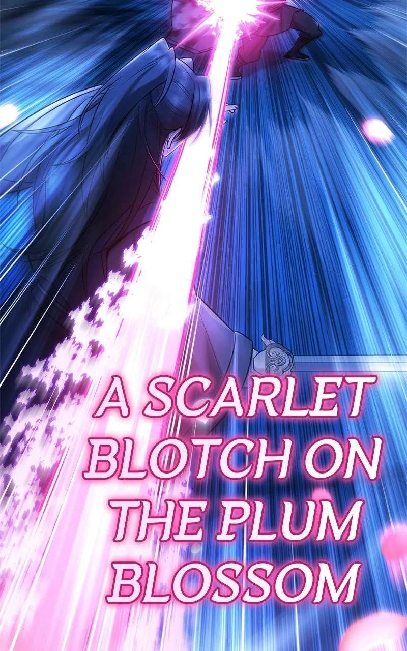 The Genius Swordsmanof Mount Hua Chapter 69 - page 81