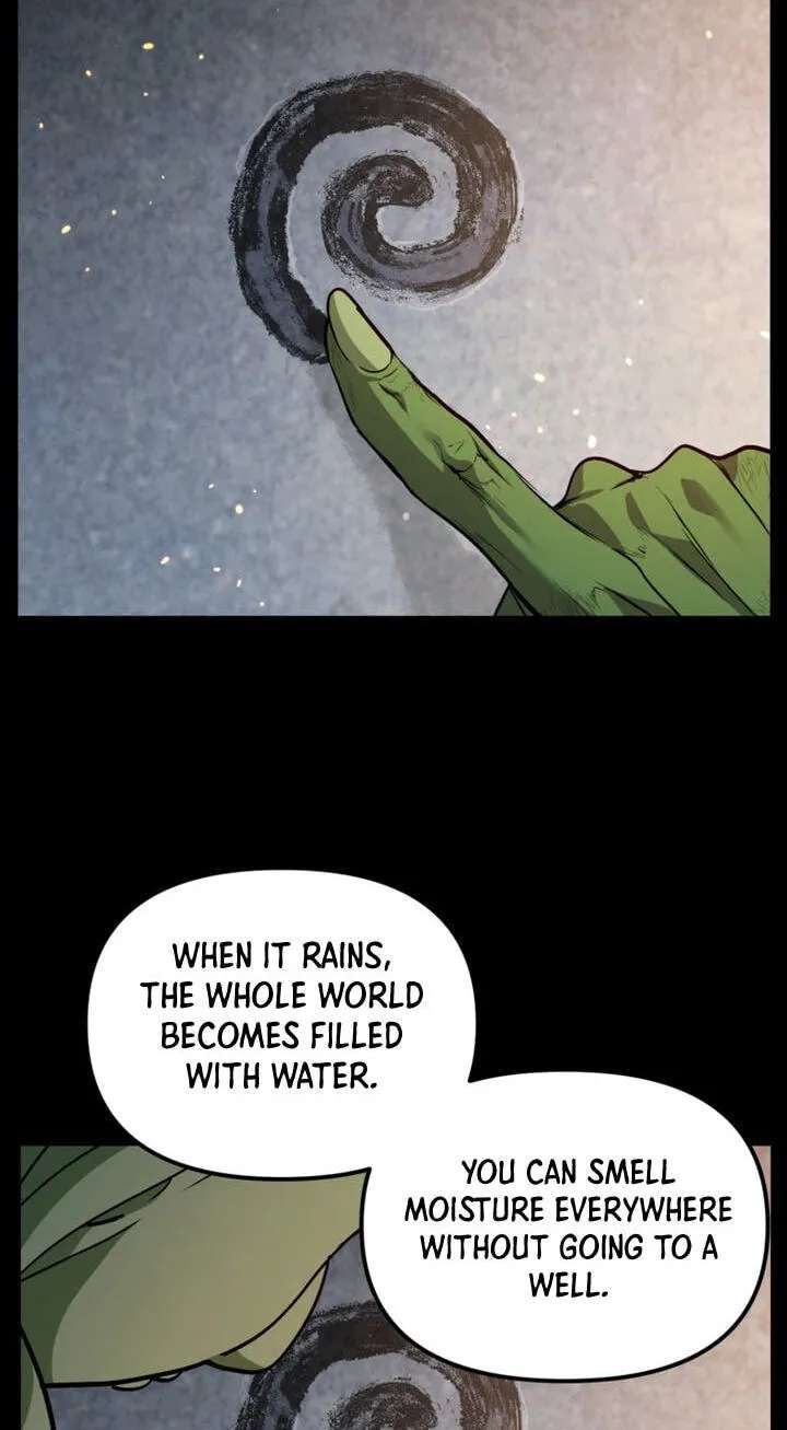 SSS-Class Revival Hunter Chapter 156 - page 3