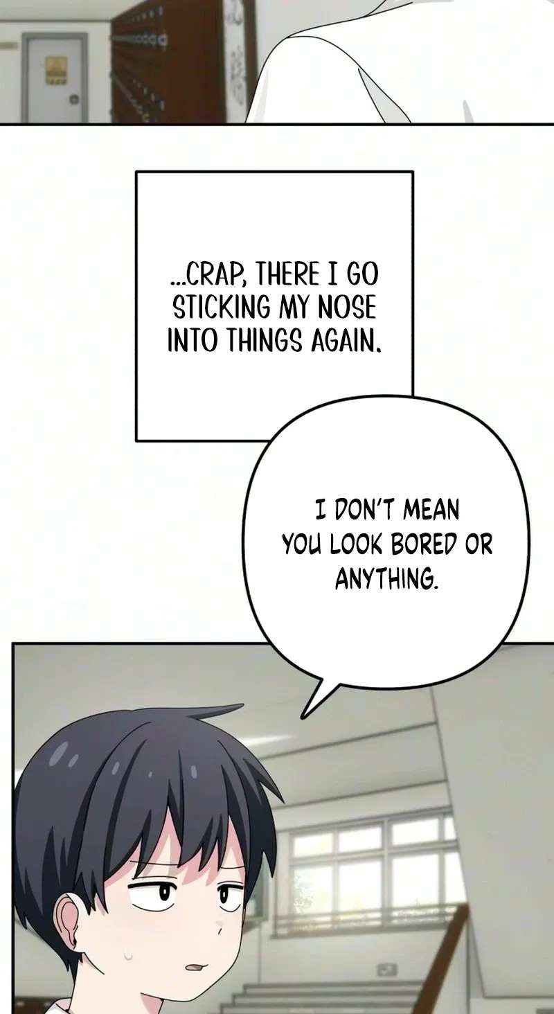 Black but Pure White RSS Feed Chapter 6 - page 64