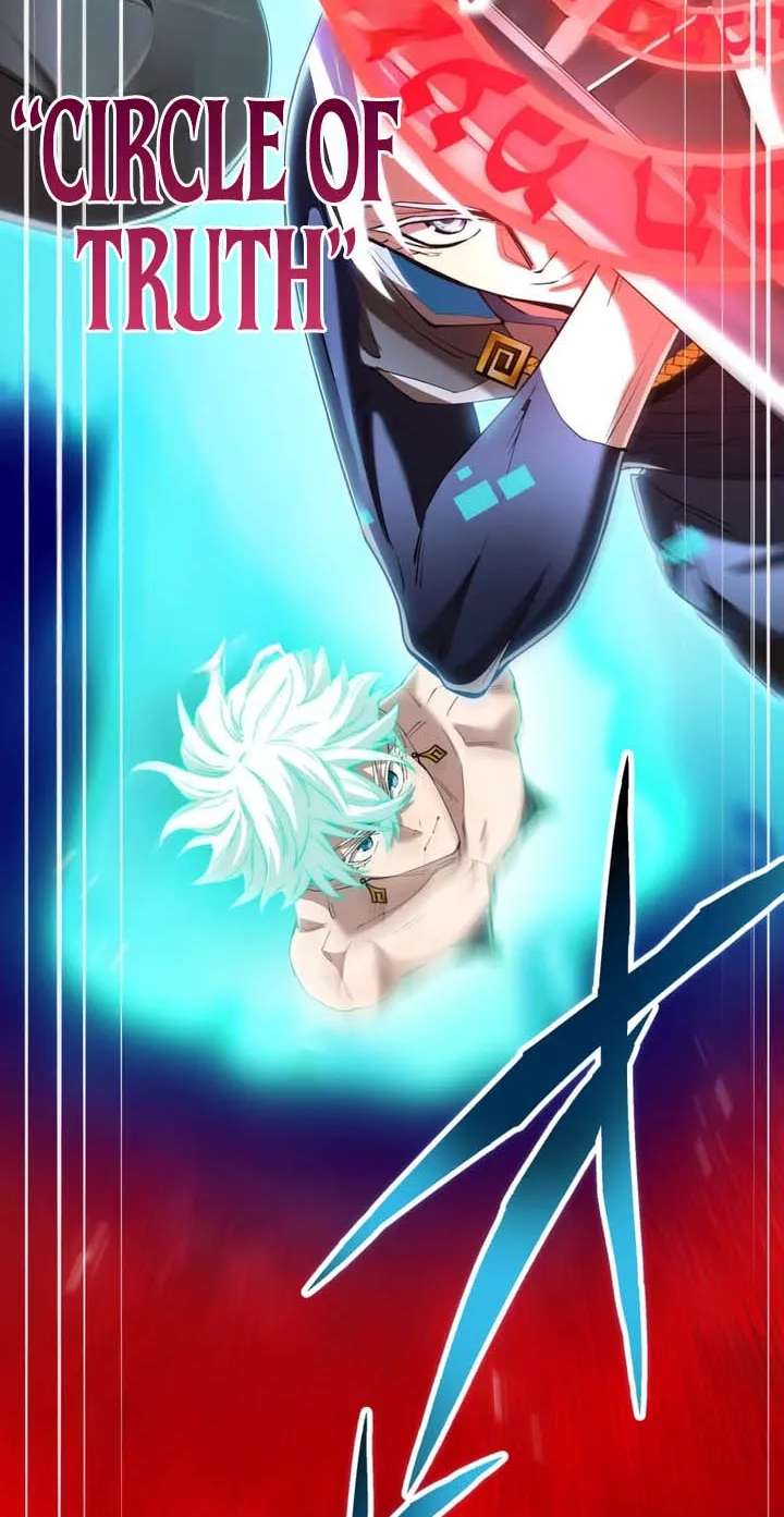 I Am the Strongest Transcendent Chapter 119 - page 76